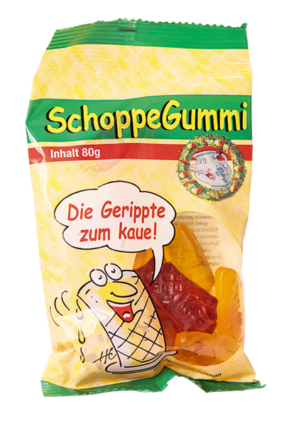 Schoppe Gummi